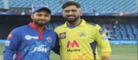 CSK is spending more on Rishabh Pant..!?